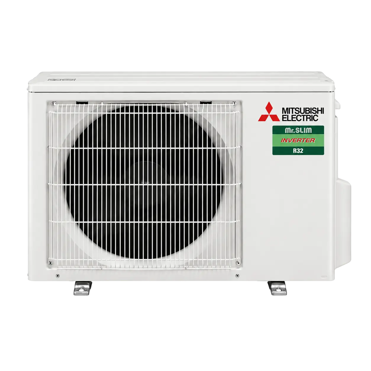 Зовнішній блок кондиціонера Mitsubishi Electric SUZ-M25VA, 108-63284