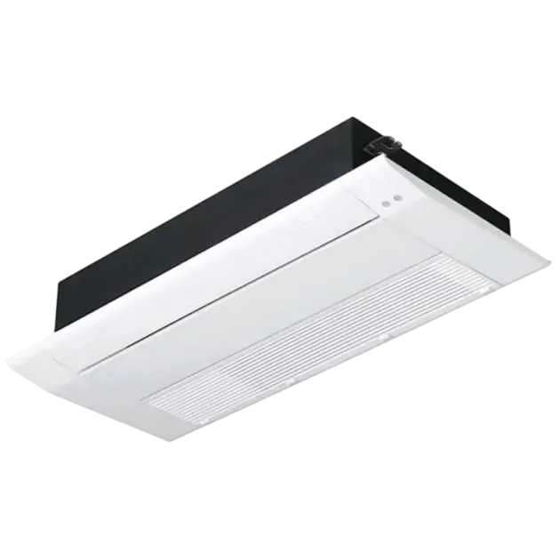 Внутренний блок кондиционера LG MT09R/PT-UAHW0, WH-000042