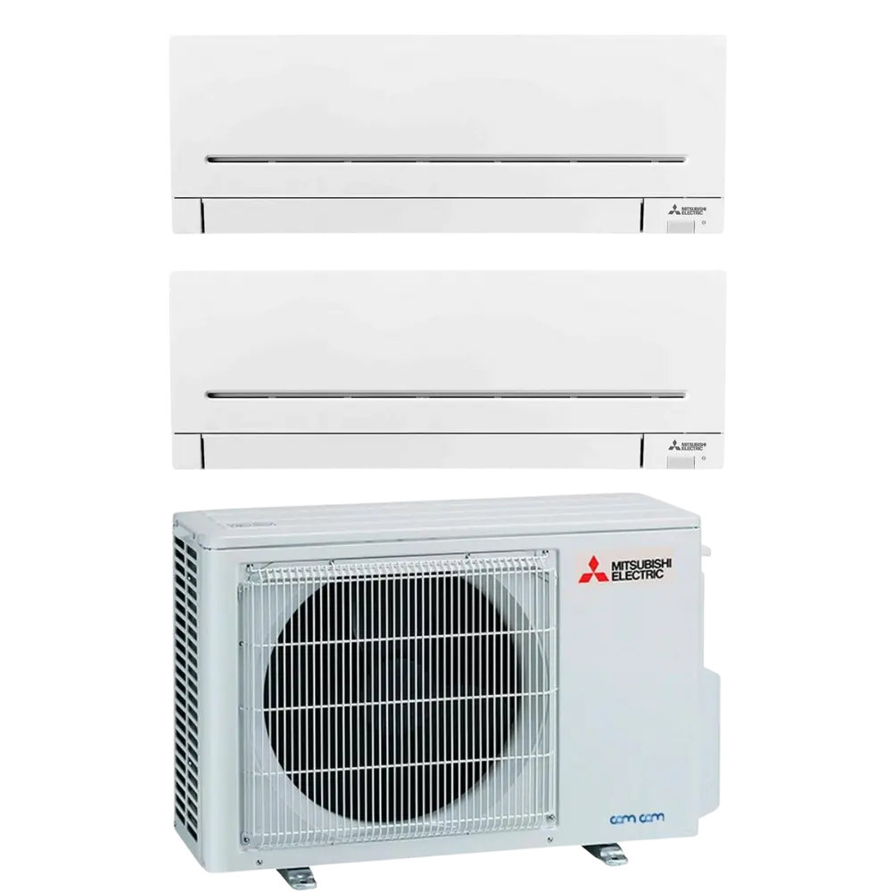 Комплект мультисплит-системы Mitsubishi Electric MXZ-2F42VF/MSZ-APVGK, 25080825225