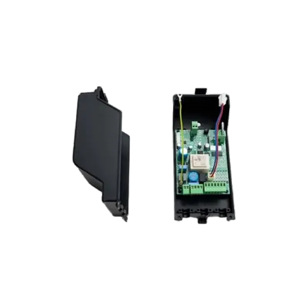 Автоматика для систем отопления Olimpia Splendid 0-10 V, B0873