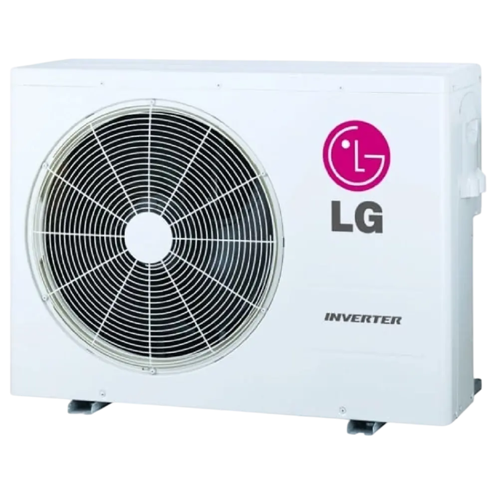 Зовнішній блок кондиціонера LG MU3M21, WH-000047