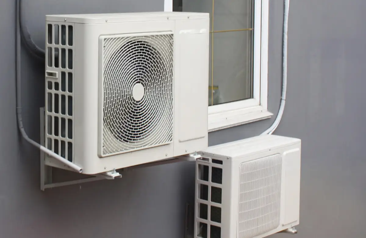 Как почистить дренаж кондиционера самому: пошаговая инструкция и советы