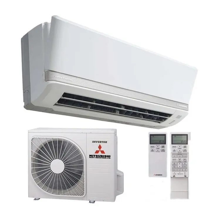 Настенный кондиционер Mitsubishi Heavy SRK35ZMX-S, 13421