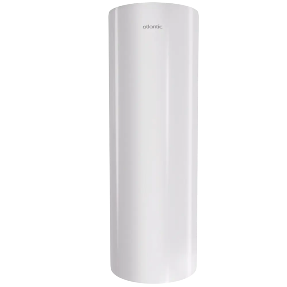 Електричний бойлер Atlantic Steatite Central Domestic Wall Mounted 150 ES-VM150ME-S, 871235