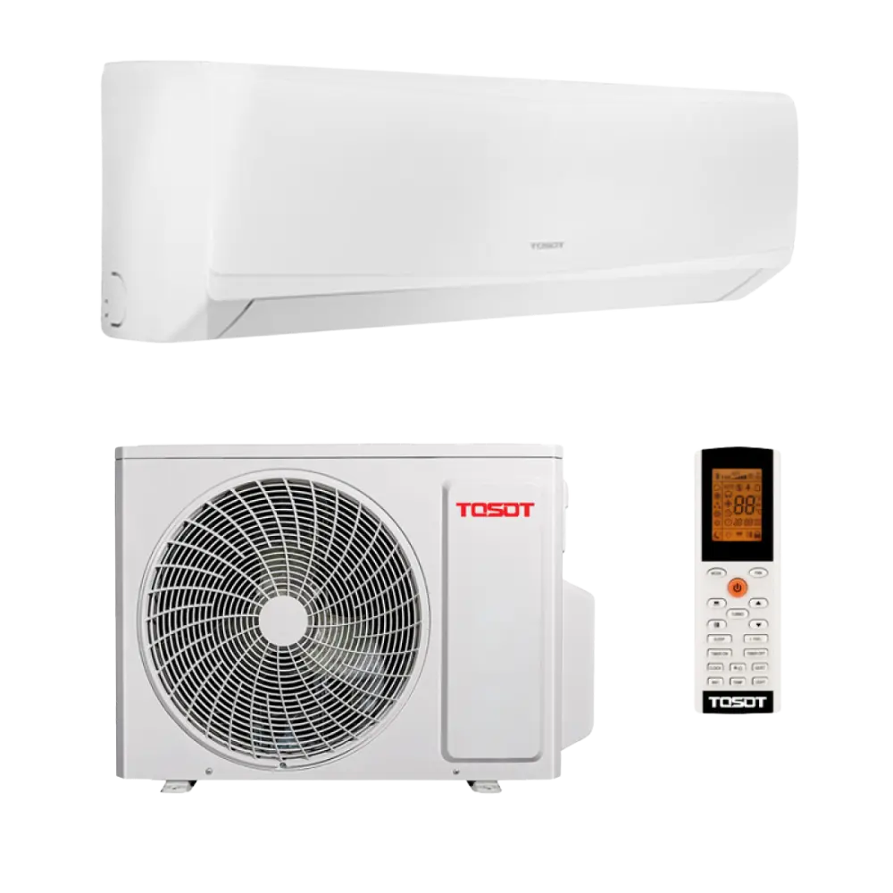 Настенный кондиционер TOSOT ORBIS, 75843922111