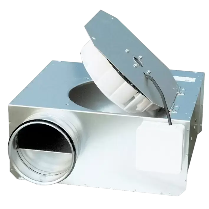Канальный вентилятор Ostberg LPKB, 21219