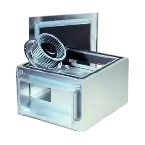 Канальный вентилятор Ostberg IRE (Rectangular connection), 21301