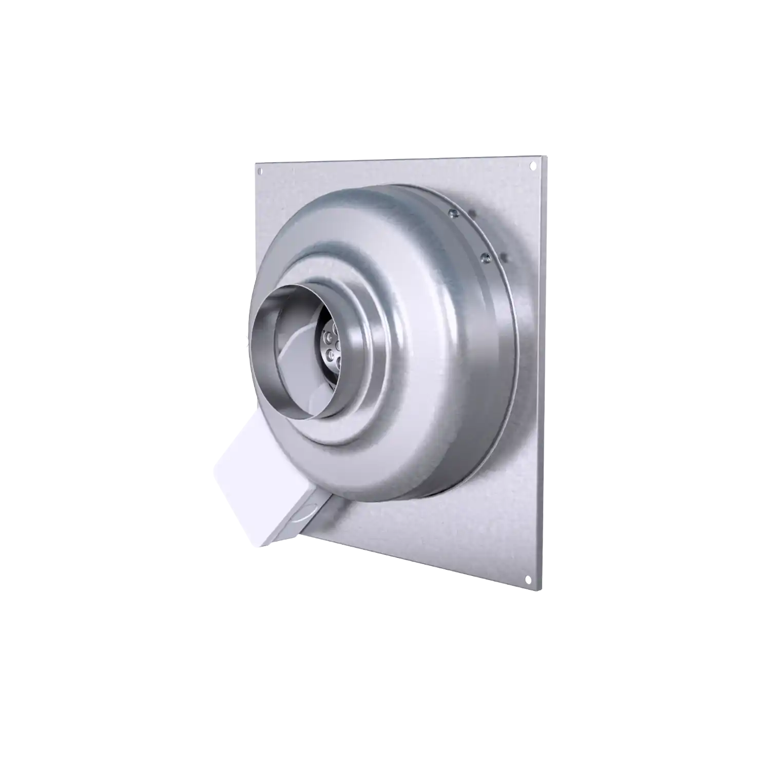 Канальний вентилятор Ostberg KVFU 200 B1, 7100122