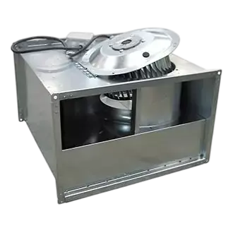 Канальний вентилятор Ostberg RK, 21225