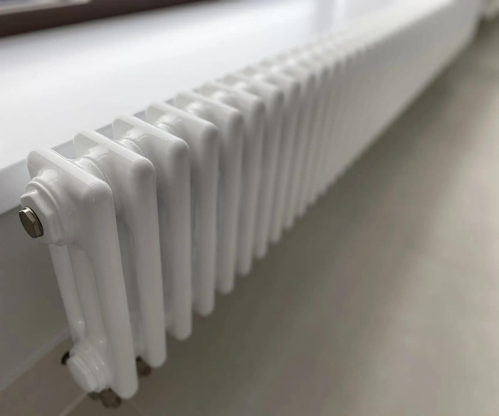 Вентиляция, отопление и осушение воздуха в бассейне