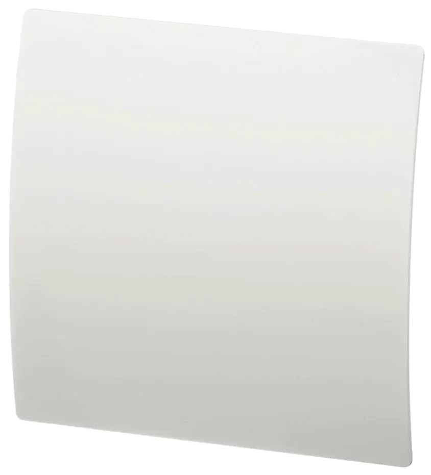 Декоративная панель для вентиляторов Awenta System+ KWS PEB125 ESCUDO БЕЛАЯ, STVA000014