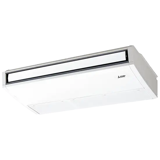 Внутренний блок кондиционера Mitsubishi Electric PCA-M50KA, 108-59049