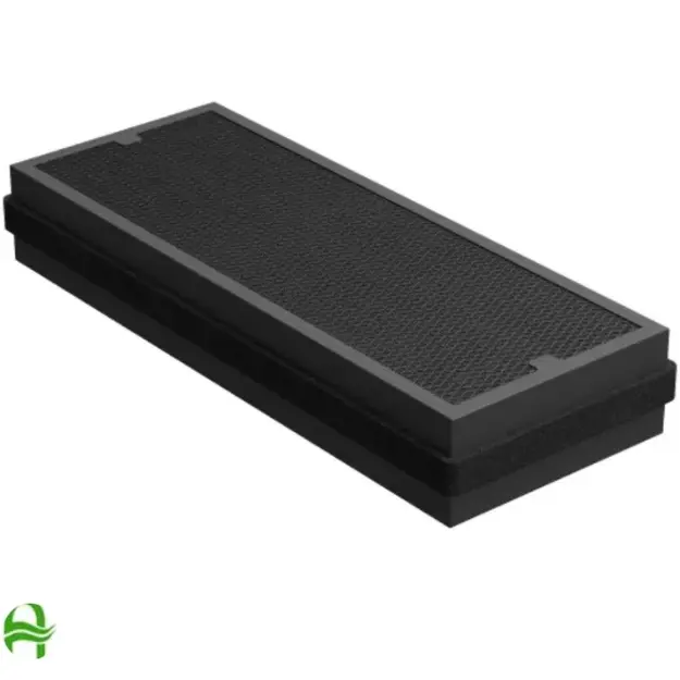 Адсорбционно-каталитический фильтр