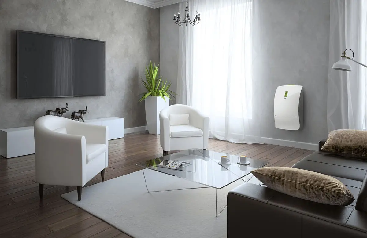  Як перевірити роботу вентиляції в квартирі