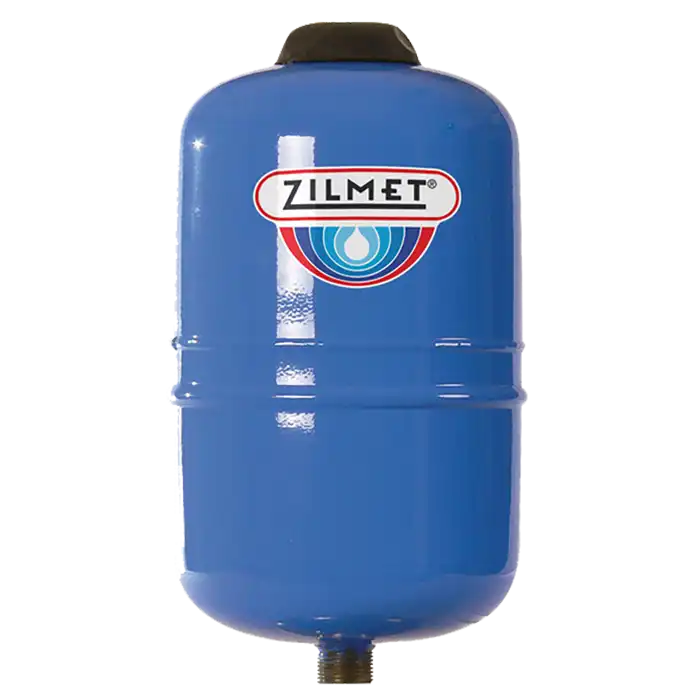 Розширювальний бак Zilmet Hydro-Pro, 25122