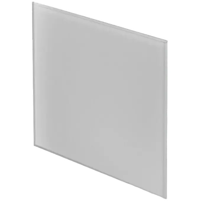 Декоративна панель для вентиляторів Awenta Trax PTGG, 1521238