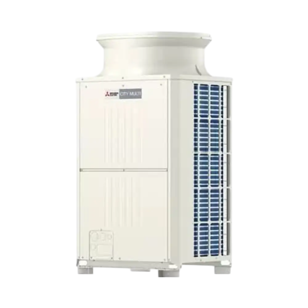 Наружный блок кондиционера Mitsubishi Electric PURY-EP-NW-A2, 16703