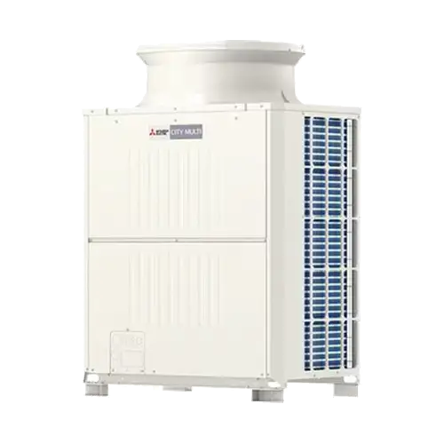 Наружный блок кондиционера Mitsubishi Electric PURY-RP, 16694