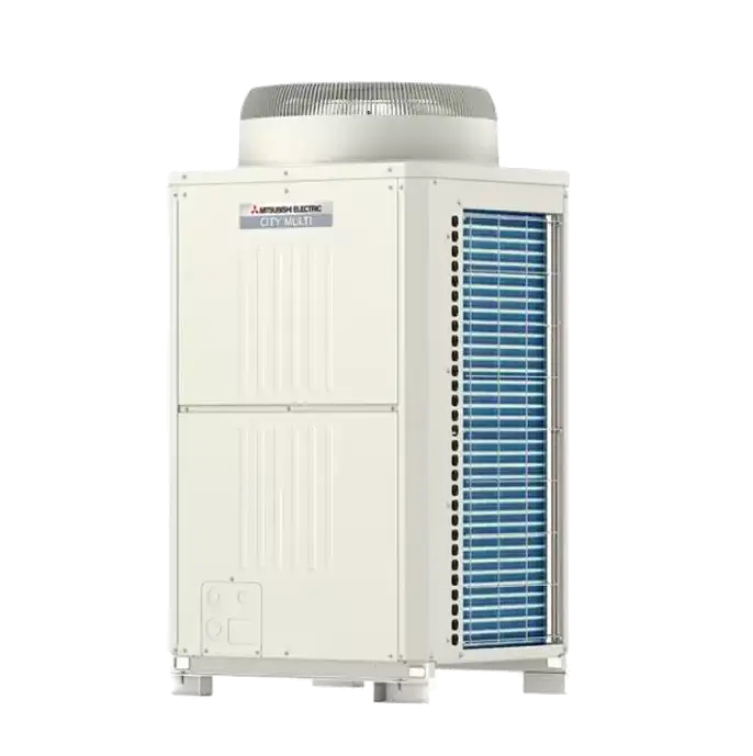 Наружный блок кондиционера Mitsubishi Electric PUHY-RP, 16690