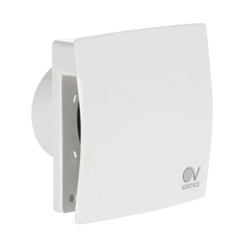 Вентилятор для ванної Vortice MEX 100/4" LL 1S, 106-15711