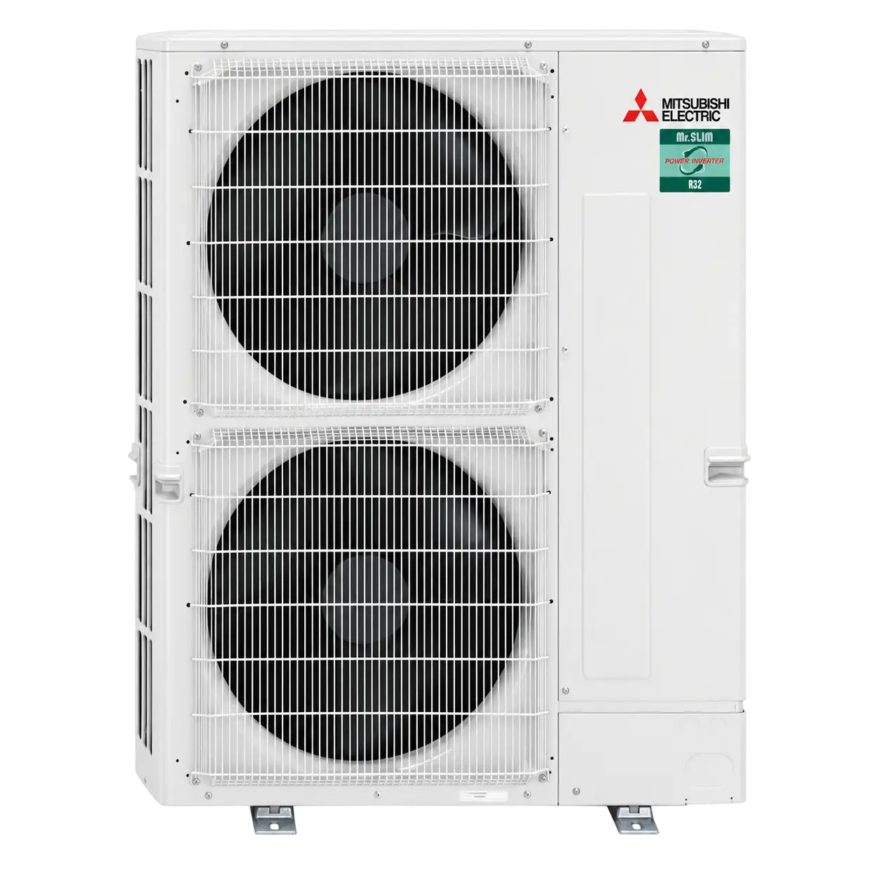 Зовнішній блок кондиціонера Mitsubishi Electric Power Inverter PUZ-ZM100VDA 1ф, 108-59026