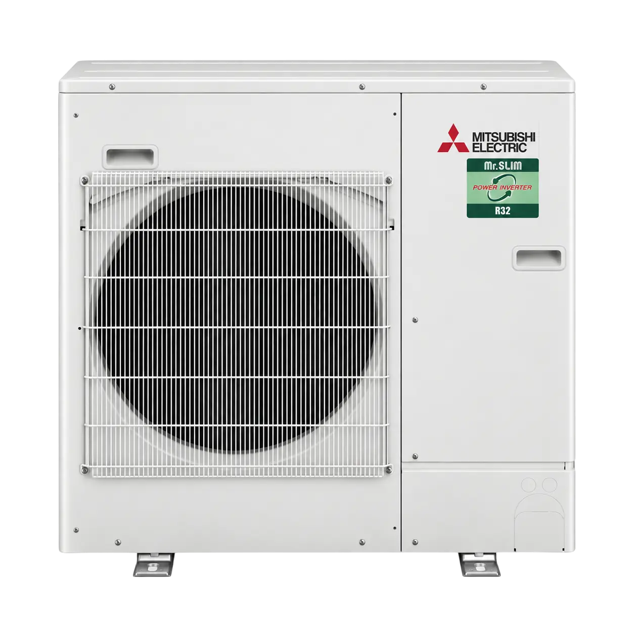 Зовнішній блок кондиціонера Mitsubishi Electric Power Inverter PUZ-ZM60VHA 1ф, 108-59025