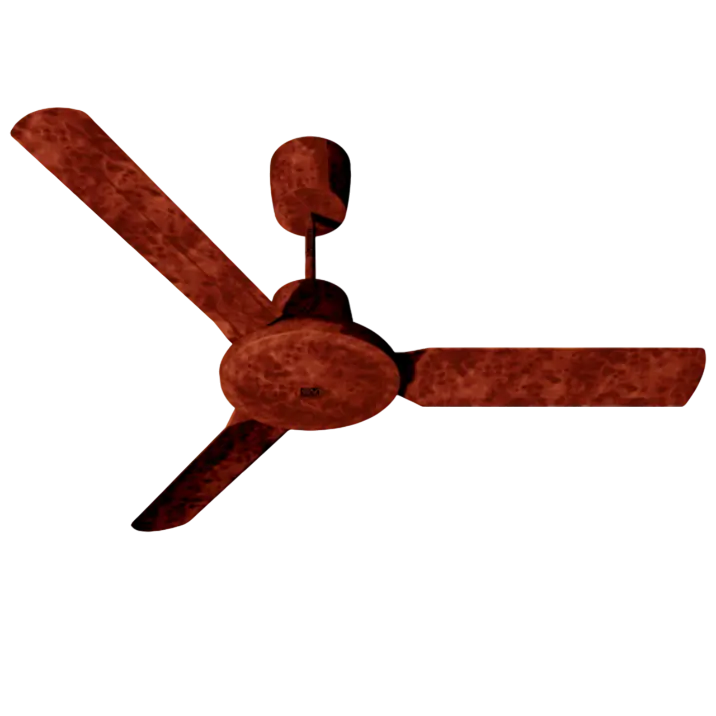 Стельовий вентилятор Vortice R 140/56" Woodgrain, 106-41656