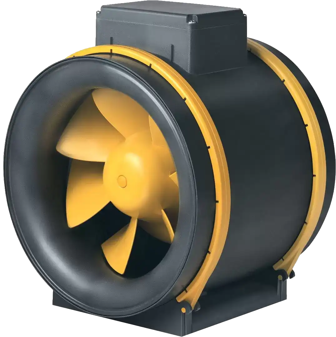 Канальный вентилятор Ruck EM 150L E2M 01, 078-21545