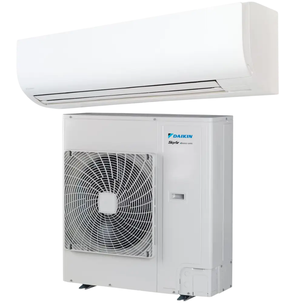 Тепловий насос повітря-повітря Daikin FAA100B/RZASG100MV1, 059-63019/059-63036
