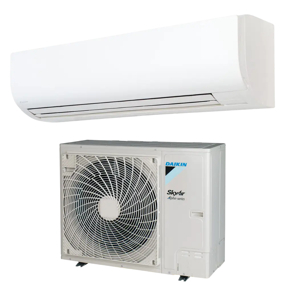 Настінний кондиціонер Daikin FAA71B/RZAG71NV1, 059-63020/059-25385