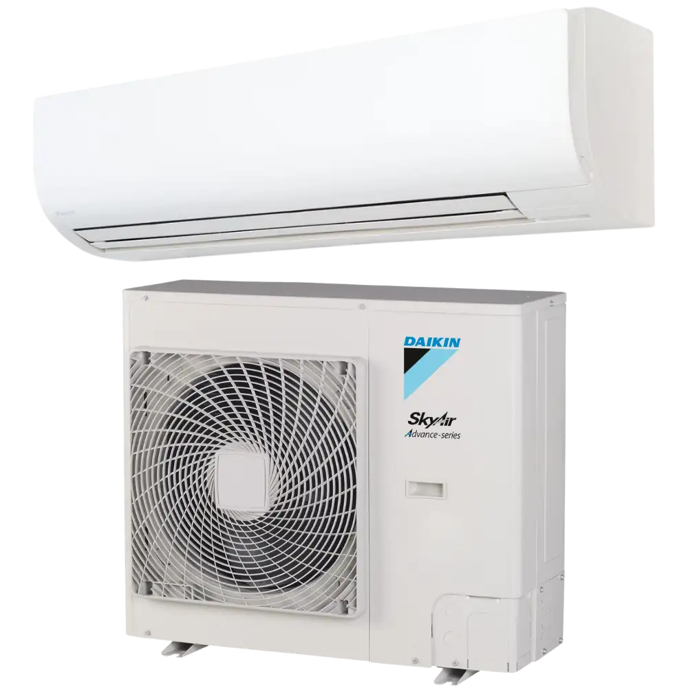 Тепловий насос повітря-повітря Daikin FAA71B/RZASG71MV1, 059-63020/059-16129