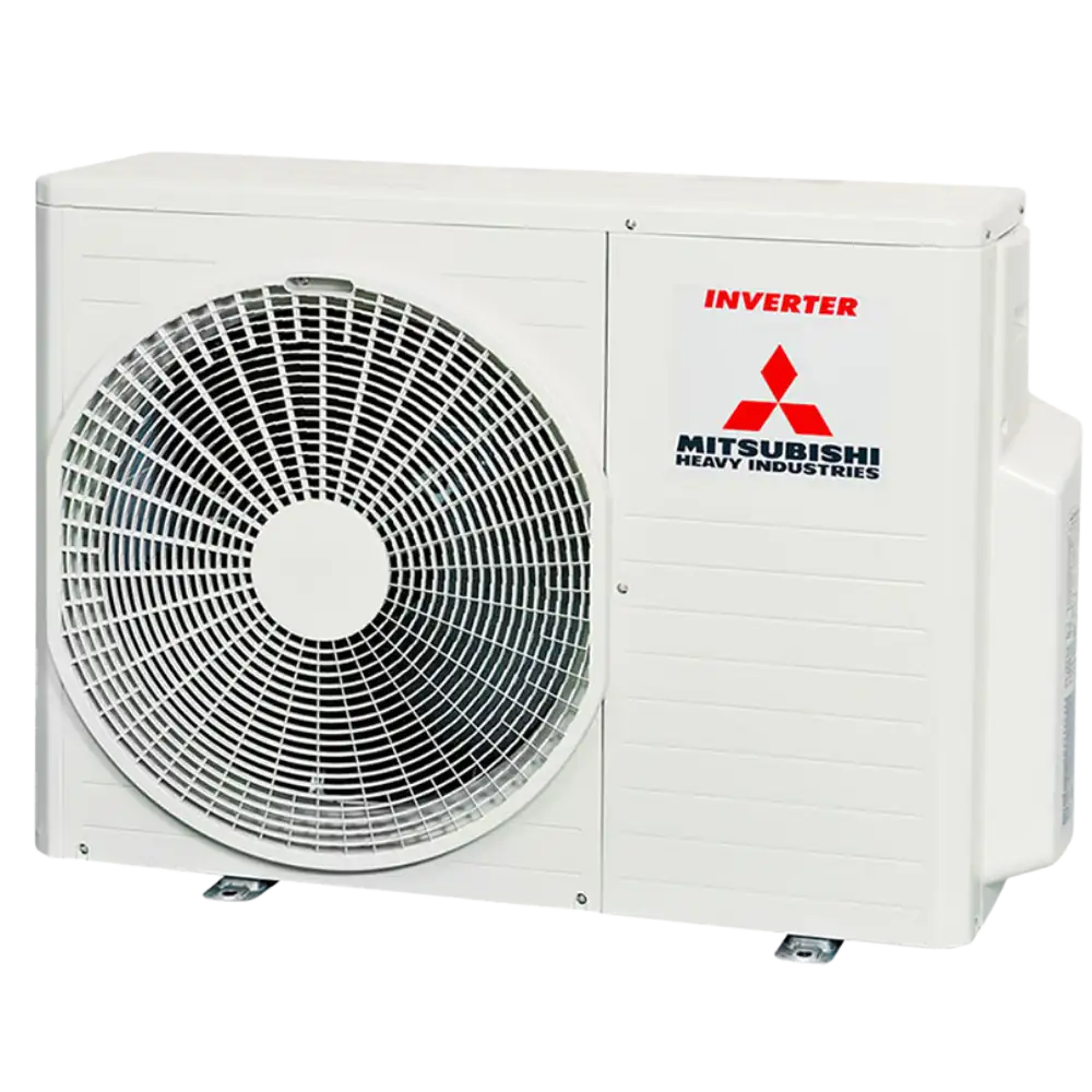 Наружный блок кондиционера Mitsubishi Heavy SCM50ZS-W, 1000500021861