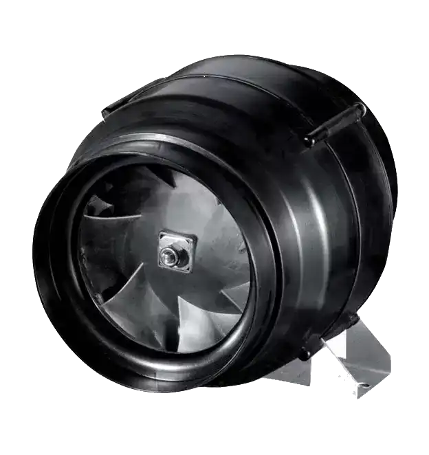 Канальный вентилятор Ruck EL 125 E2M 01, 078-52183