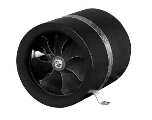 Канальный вентилятор Ruck EL 200 E2 01, 078-16226