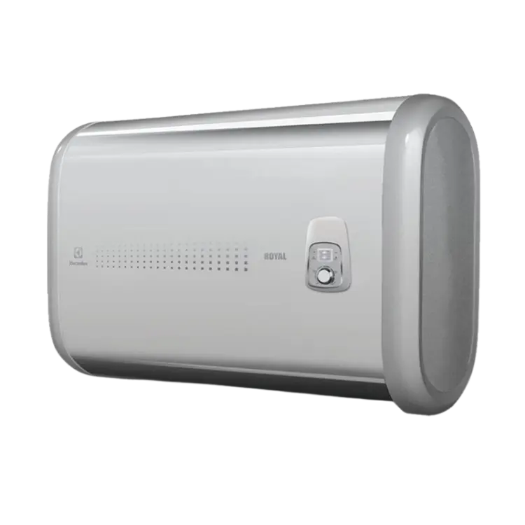 Электрический бойлер Electrolux EWH 100 Royal Silver H, 16997