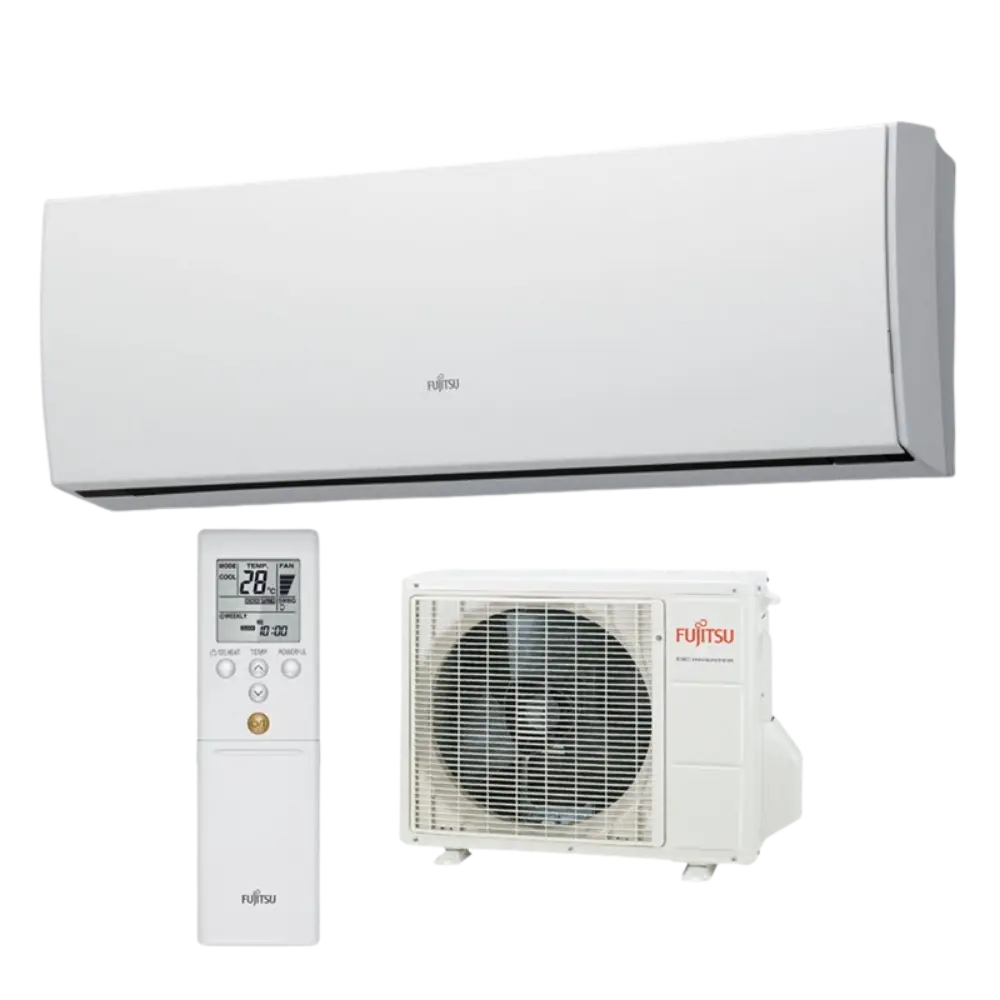 Настенный кондиционер Fujitsu Slide, 171022