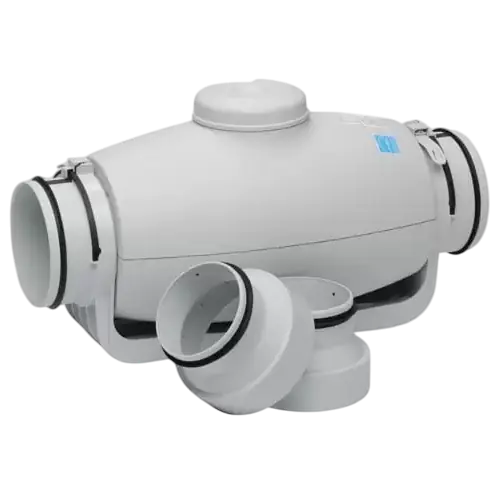 Канальный вентилятор Soler&Palau TD-1000/200 Silent 3V, 5211305300