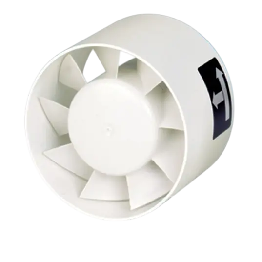 Канальный вентилятор Soler&Palau TDM-100, 5211502900