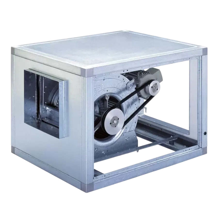 Канальный вентилятор Soler&Palau CVTT, 20440