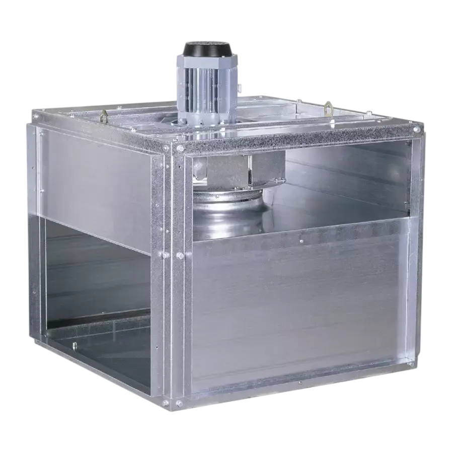 Канальный вентилятор Soler&Palau ILHT, 20493