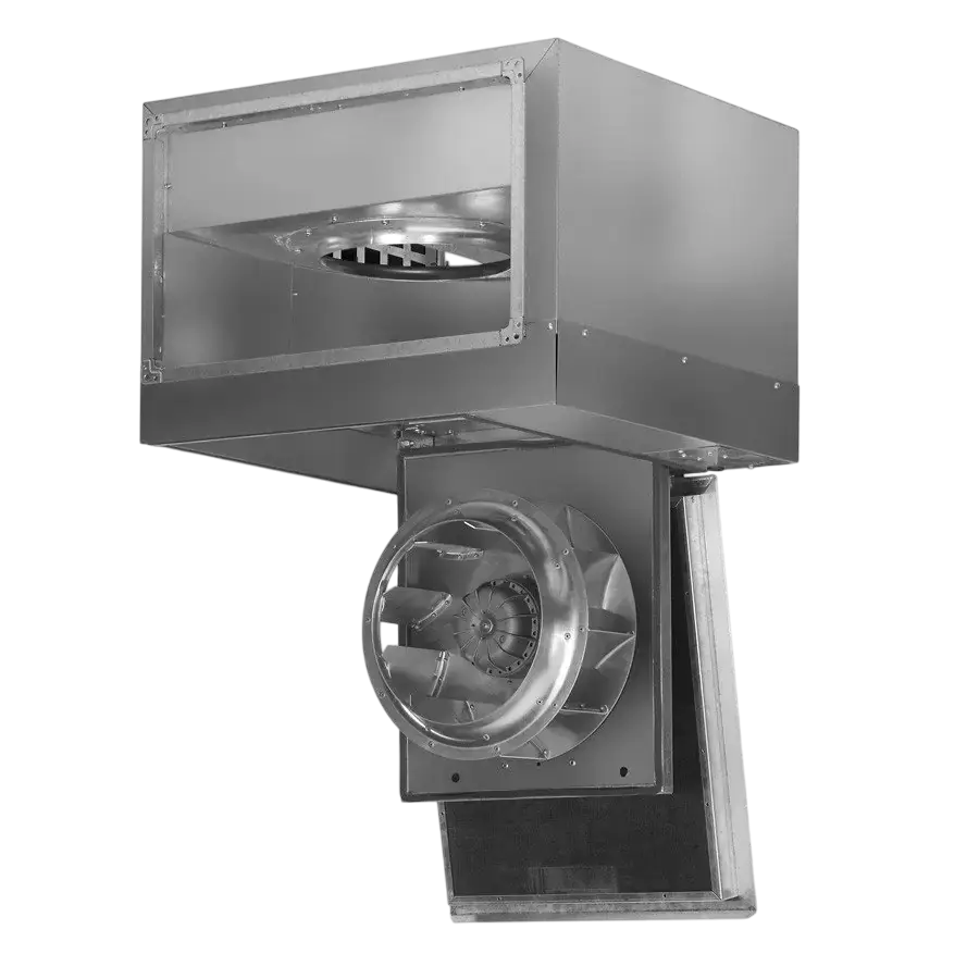 Канальный вентилятор Soler&Palau IRAT, 5132933400