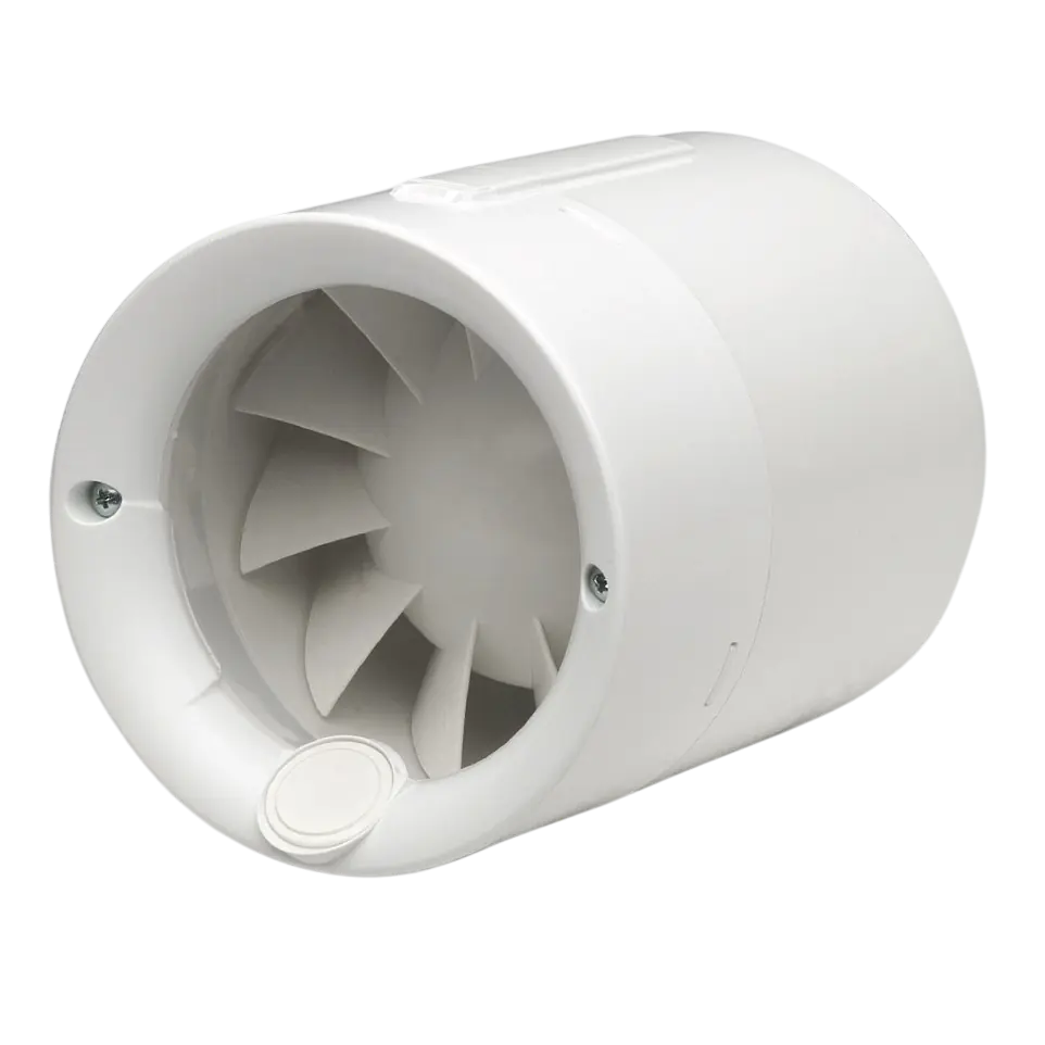 Канальный вентилятор Soler&Palau SILENTUB-100, 5210316500