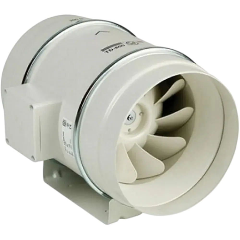 Канальный вентилятор Soler&Palau TD-800/200 T, 5211327100