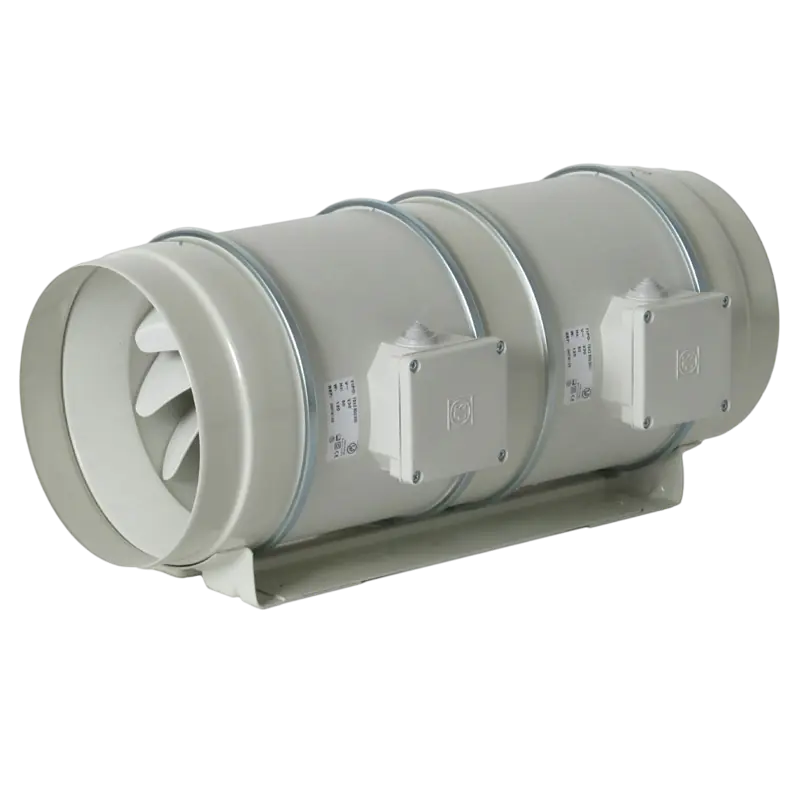 Канальний вентилятор Soler&Palau TDx2-1300/250, 5211337000