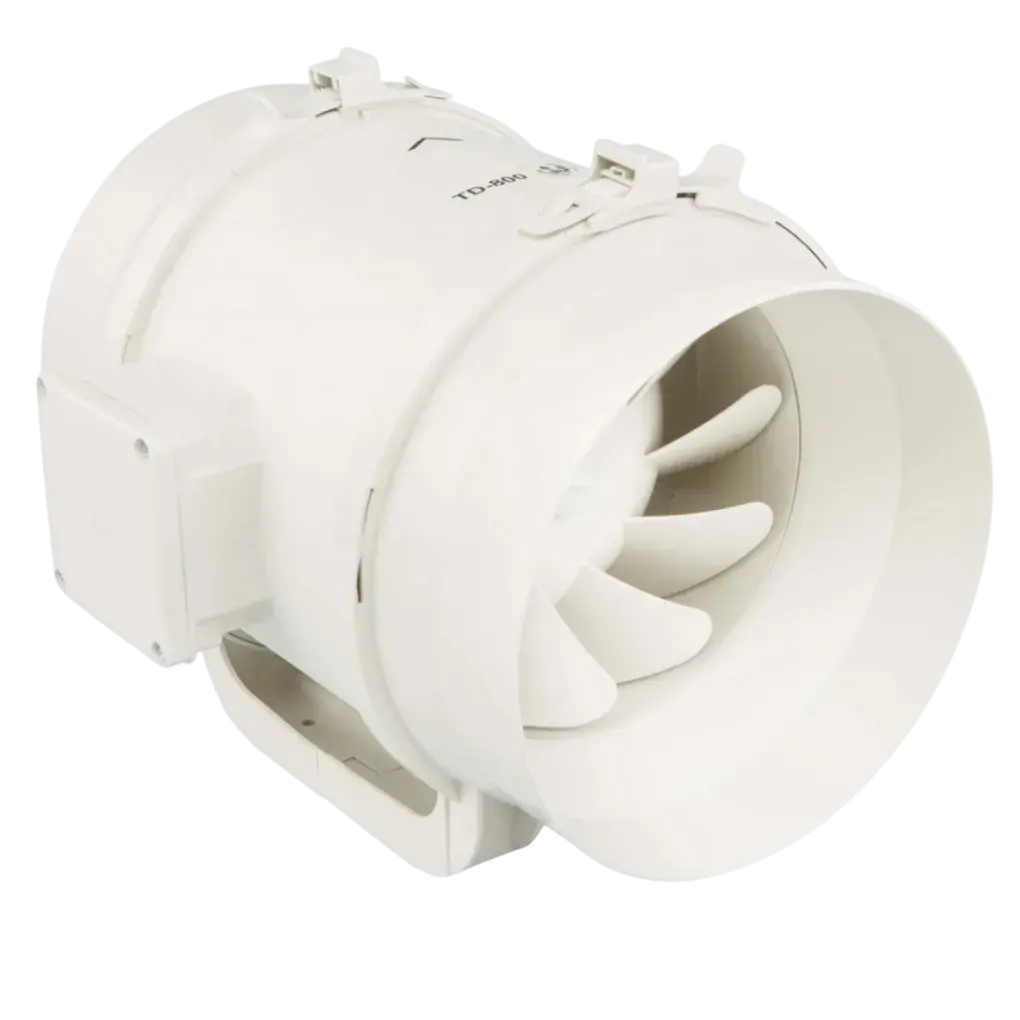 Канальный вентилятор Soler&Palau TD-4000/355 TRIF, 5211999900