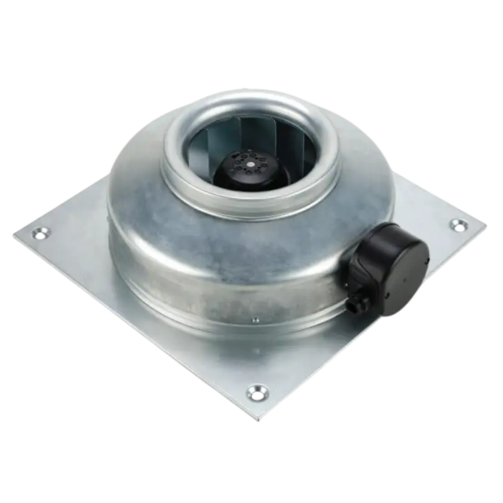 Канальний вентилятор Soler&Palau VENT/V-315 N, 5145887800