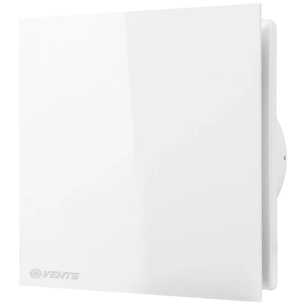Вентилятор для ванної Вентс Солид 100, 15393