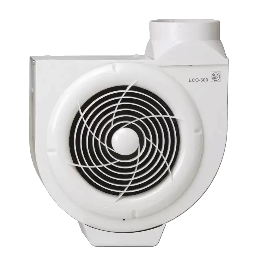 Кухонный вентилятор Soler&Palau ECO-500, 5211565600