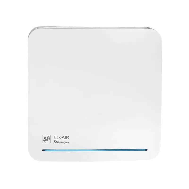 Вентилятор для ванної Soler&Palau ECOAIR DESIGN ECOWATT T, 5210612400