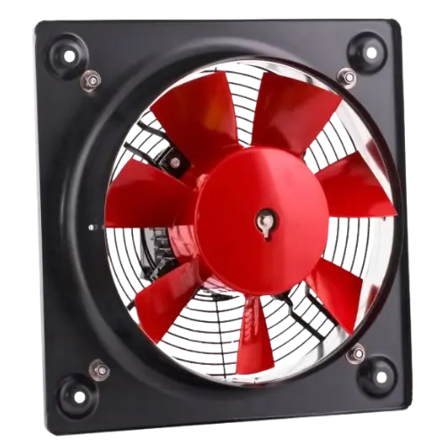 Промислові вентилятори Soler&Palau HCBB, 19026